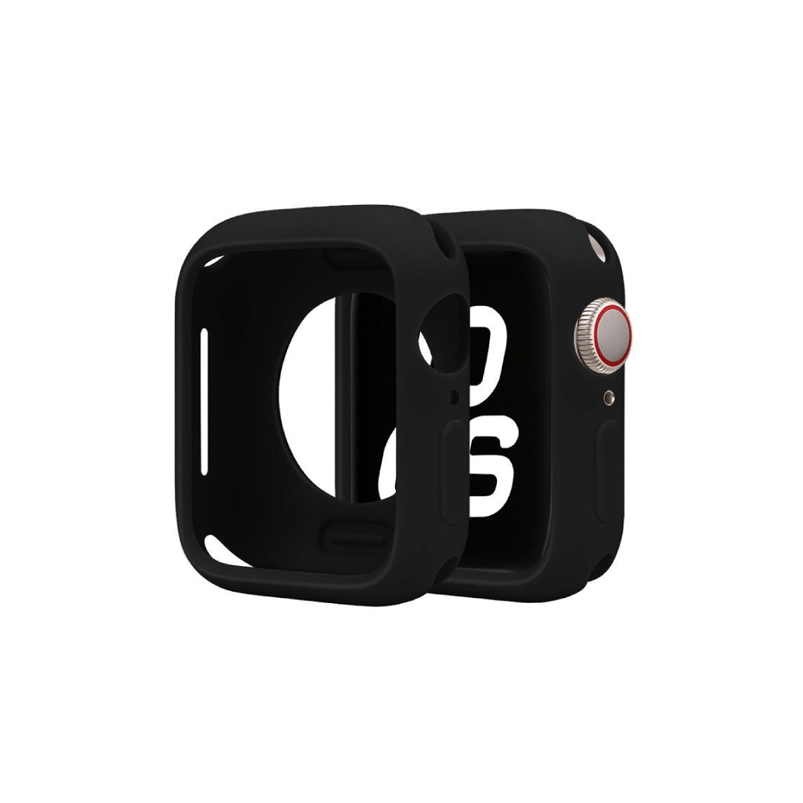 Apple Watch Szilikon Tok